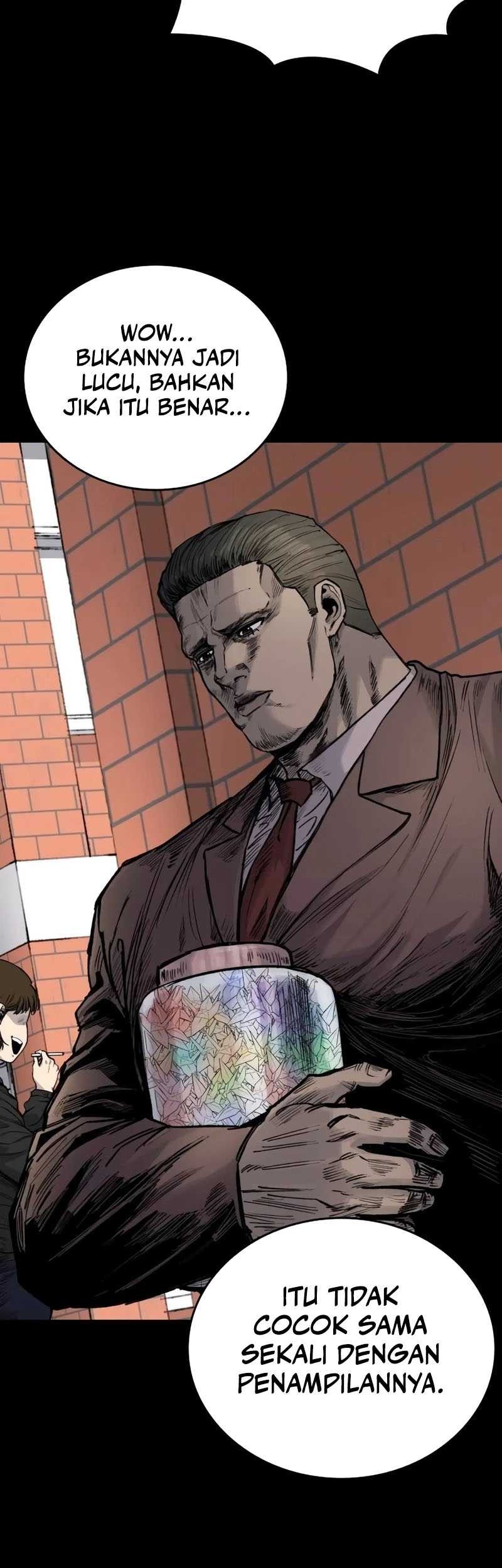 High Class Chapter 16 Gambar 22