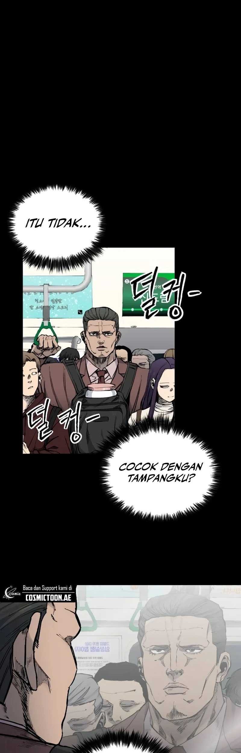 High Class Chapter 16 Gambar 23