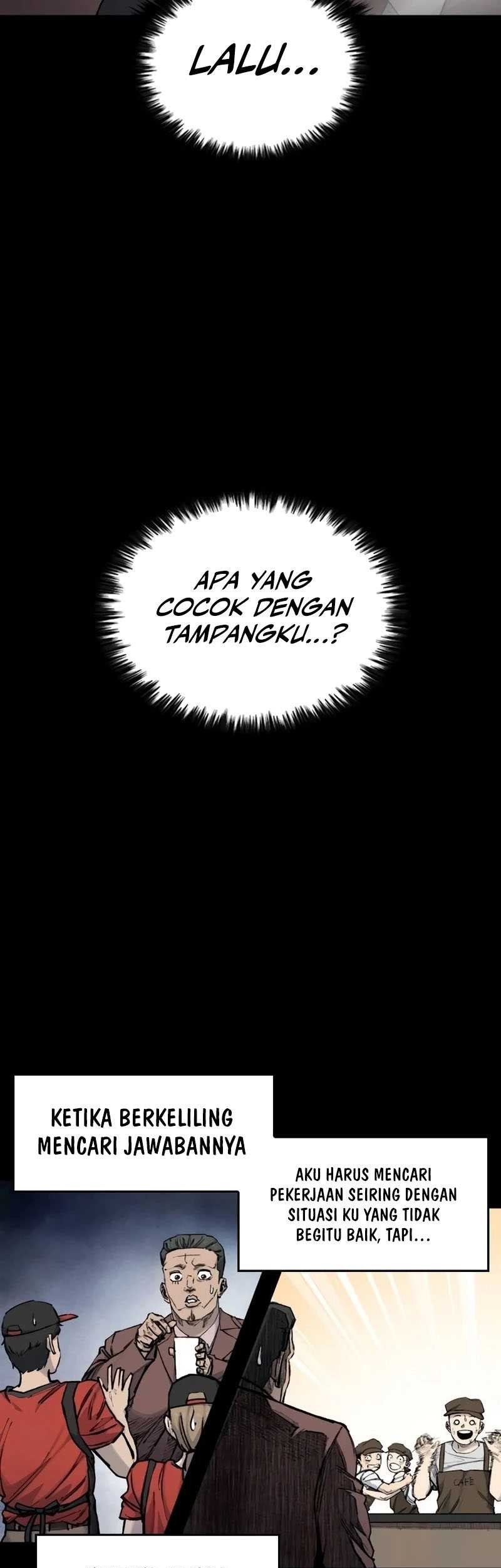 High Class Chapter 16 Gambar 24