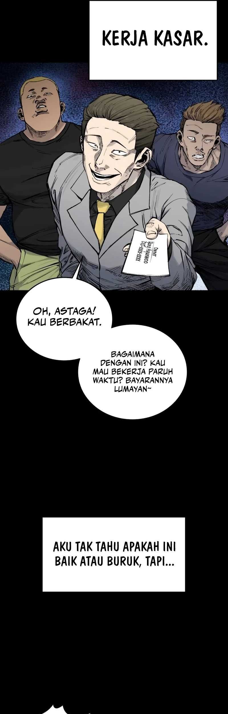 High Class Chapter 16 Gambar 26