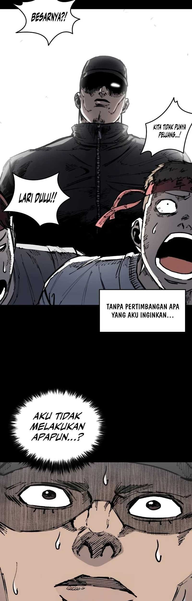 High Class Chapter 16 Gambar 27