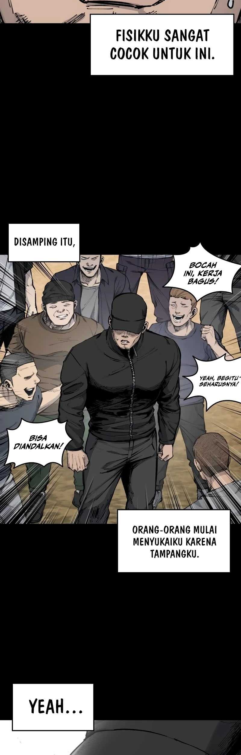 High Class Chapter 16 Gambar 28