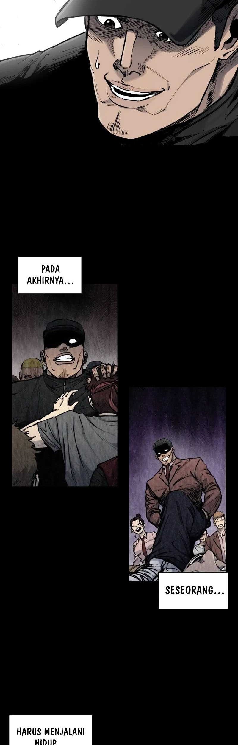 High Class Chapter 16 Gambar 29
