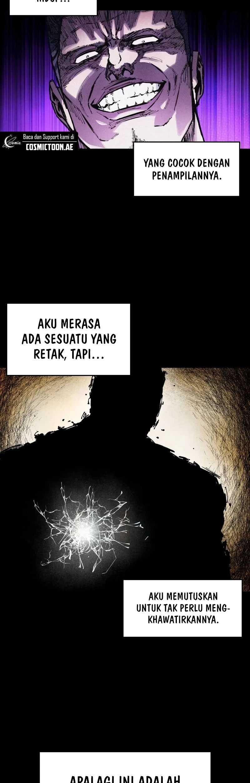 High Class Chapter 16 Gambar 30