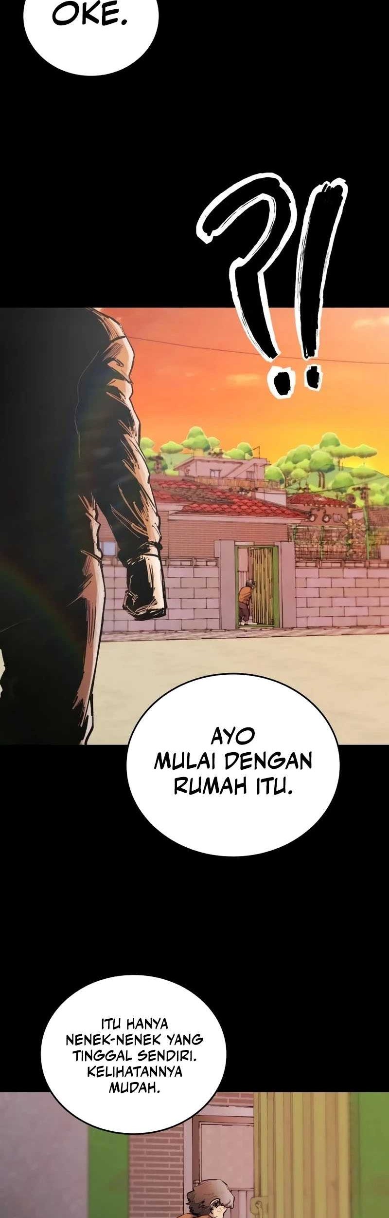 High Class Chapter 16 Gambar 33