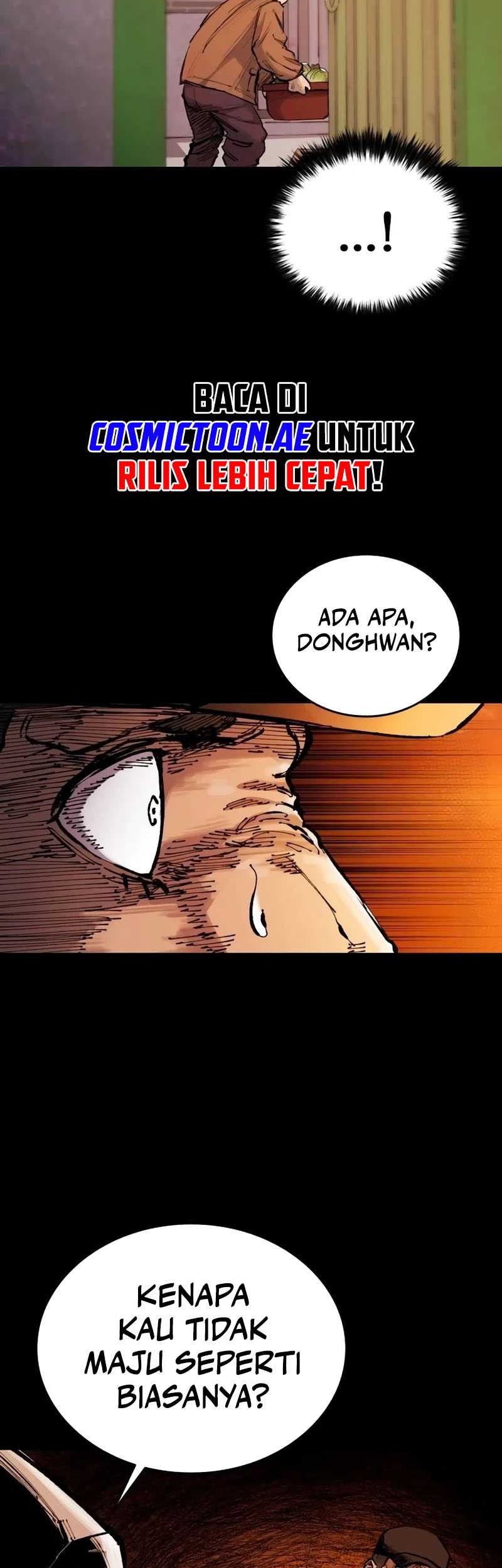 High Class Chapter 16 Gambar 34