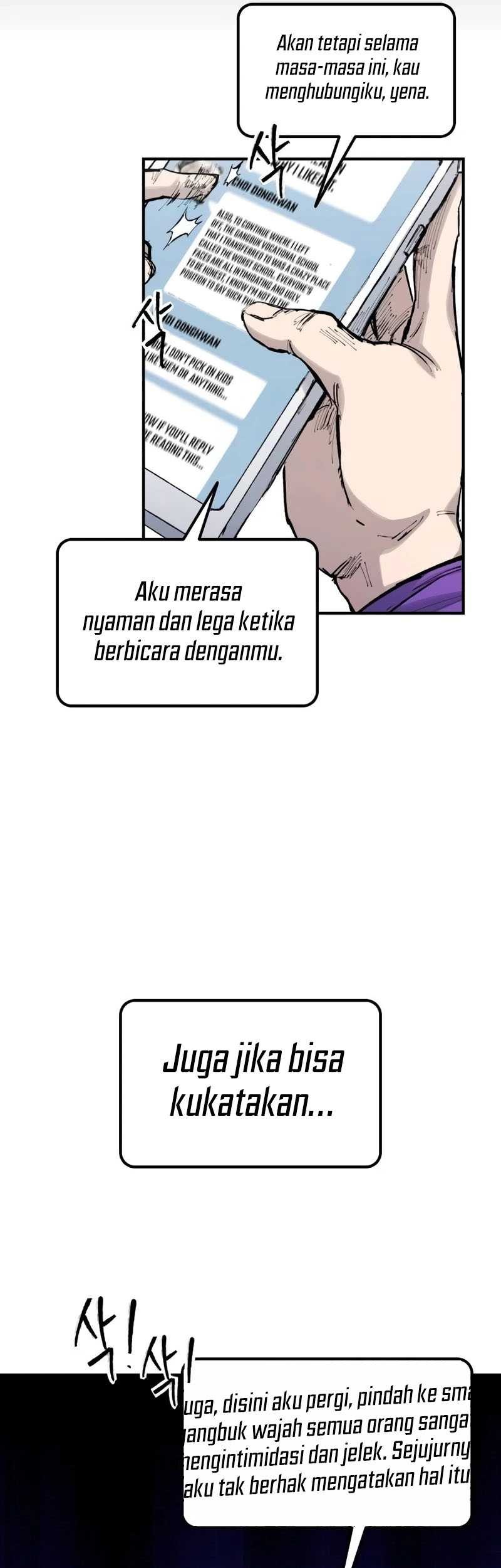 High Class Chapter 16 Gambar 38