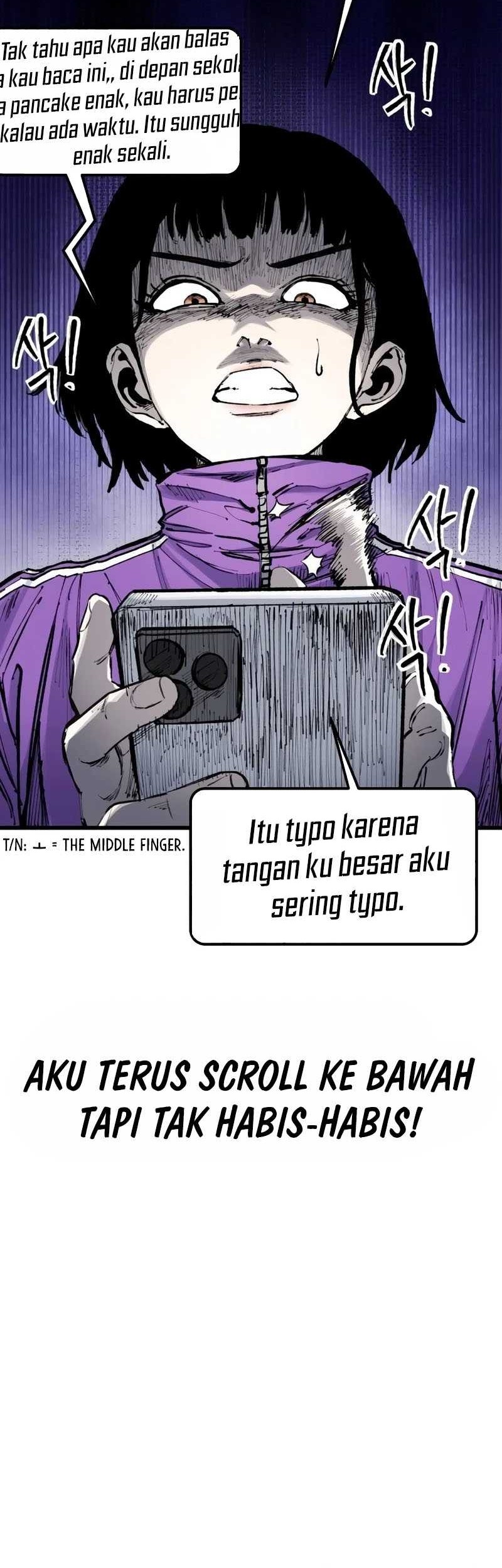 High Class Chapter 16 Gambar 39