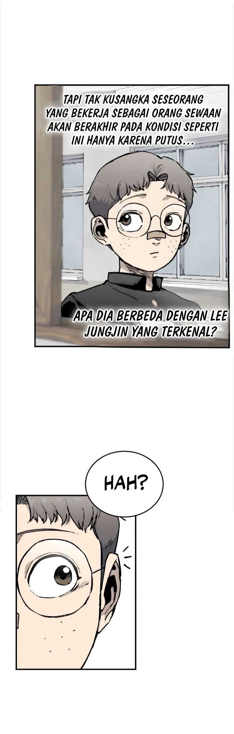 High Class Chapter 16 Gambar 41