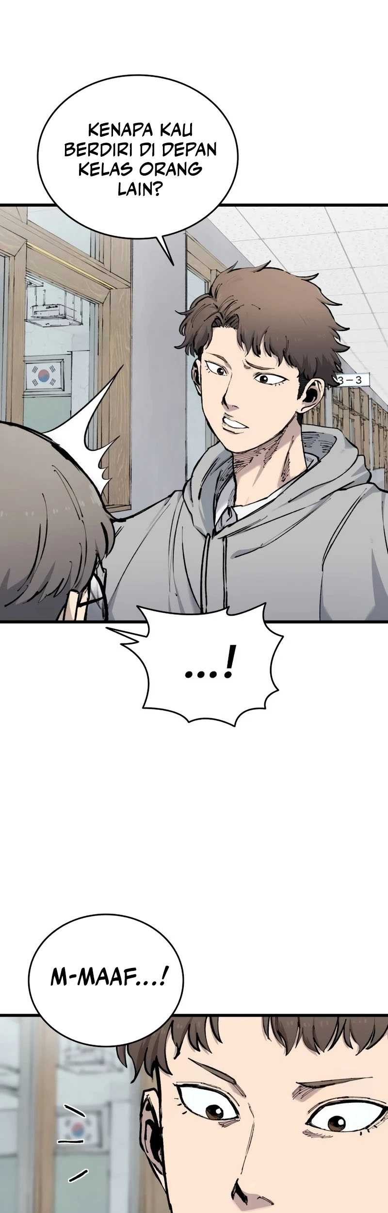 High Class Chapter 16 Gambar 42