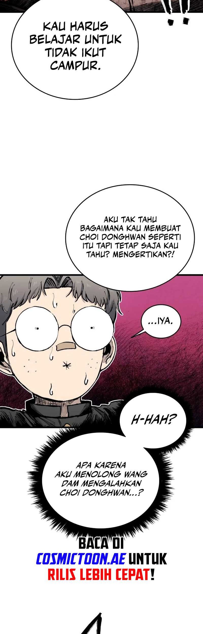 High Class Chapter 16 Gambar 45