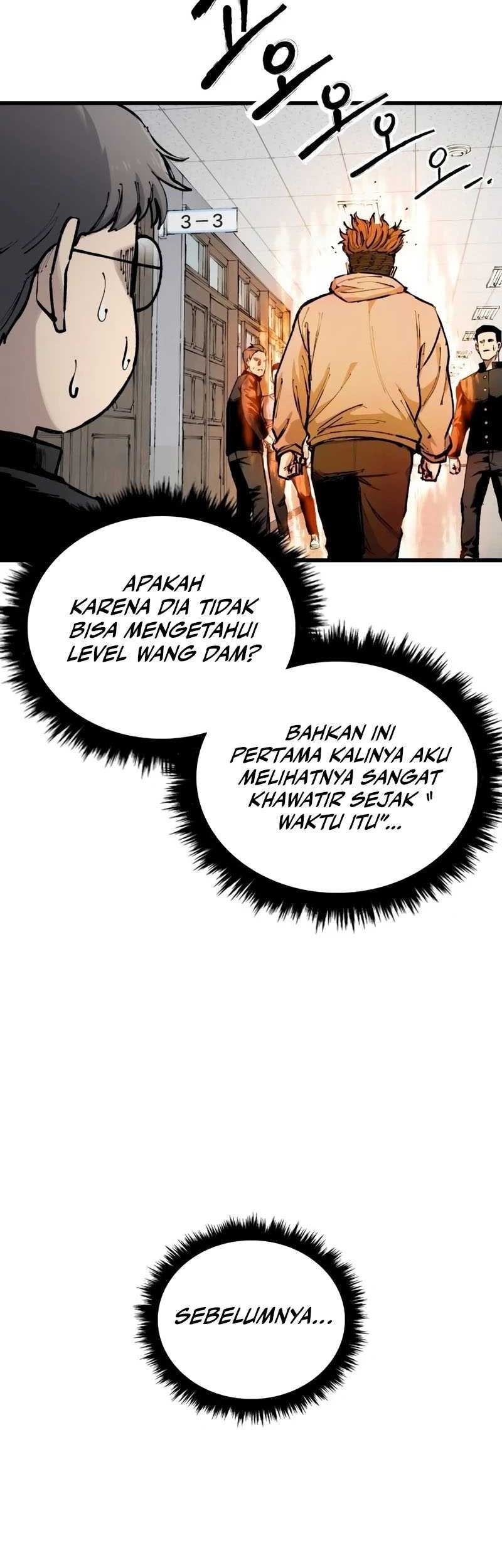 High Class Chapter 16 Gambar 46
