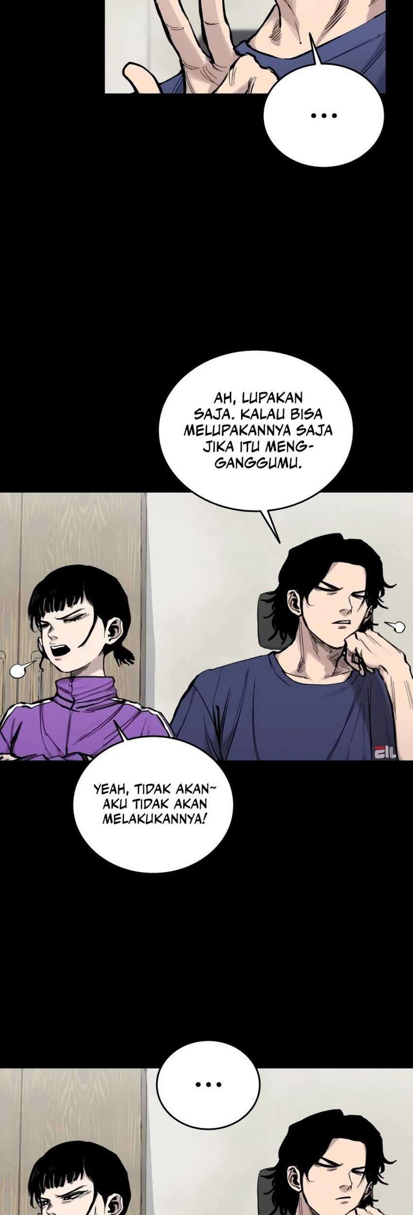 High Class Chapter 15 Gambar 44