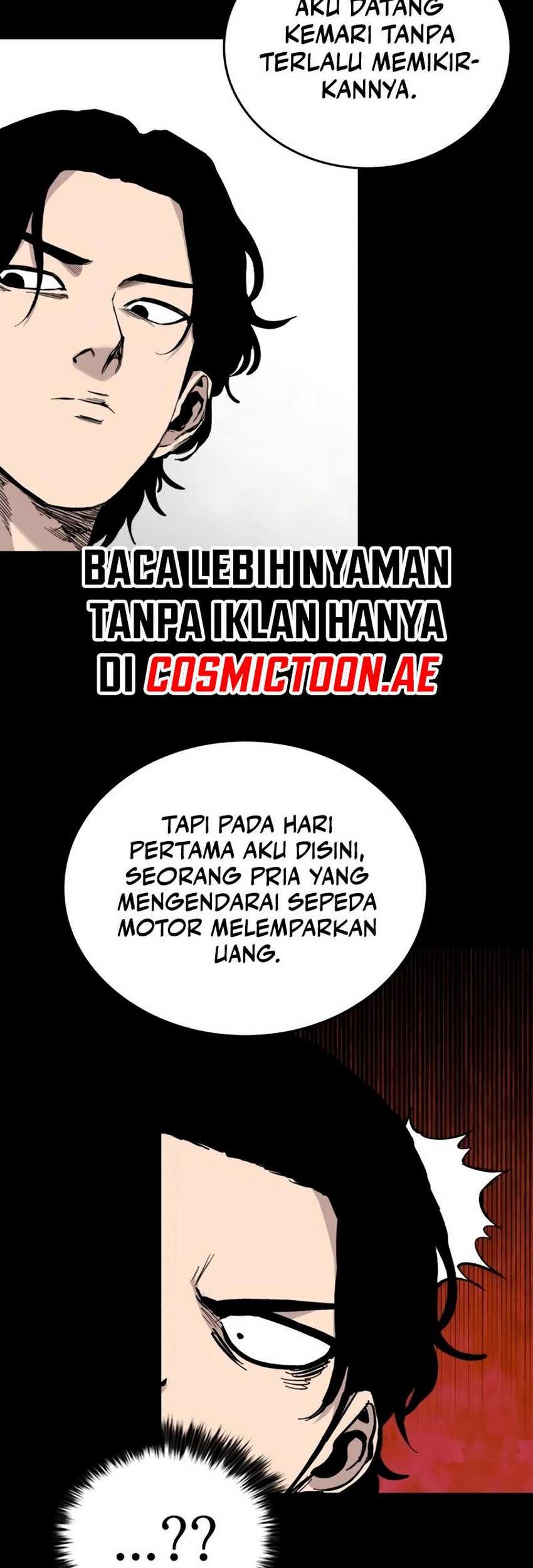 High Class Chapter 15 Gambar 49