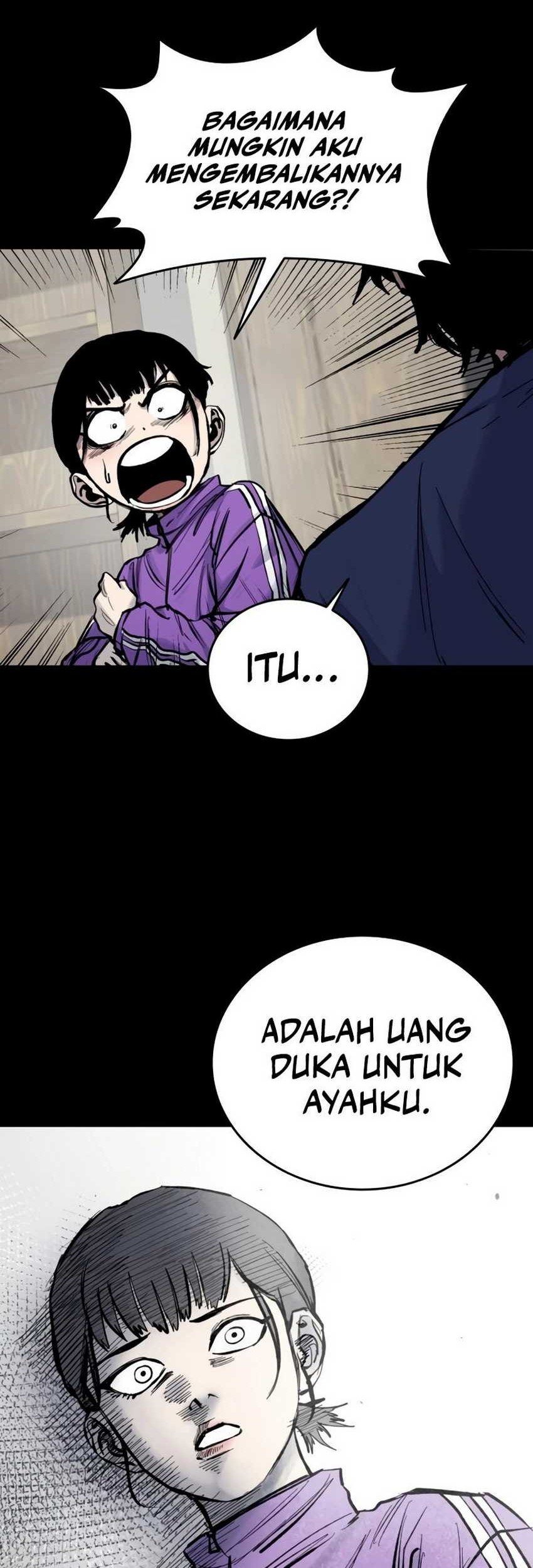 High Class Chapter 15 Gambar 54