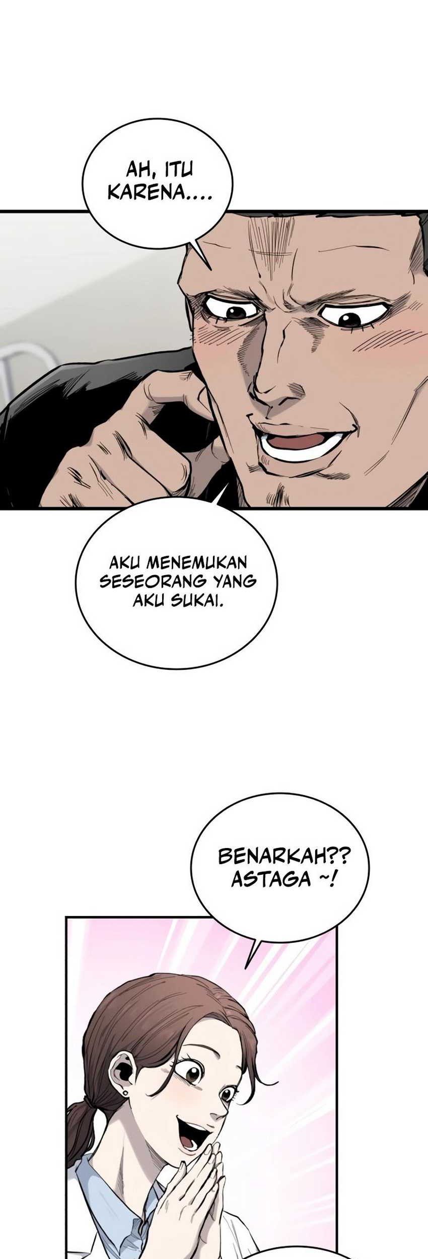 High Class Chapter 15 Gambar 68