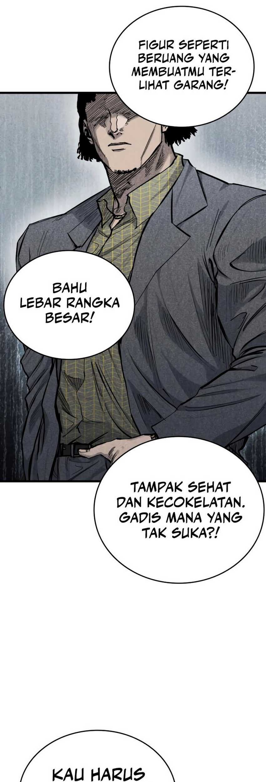 High Class Chapter 15 Gambar 73