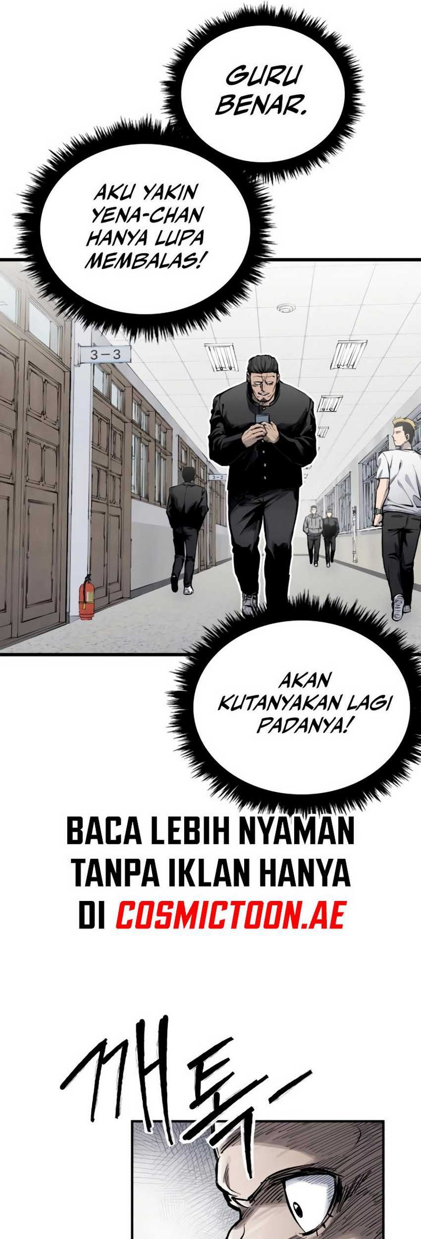 High Class Chapter 15 Gambar 75
