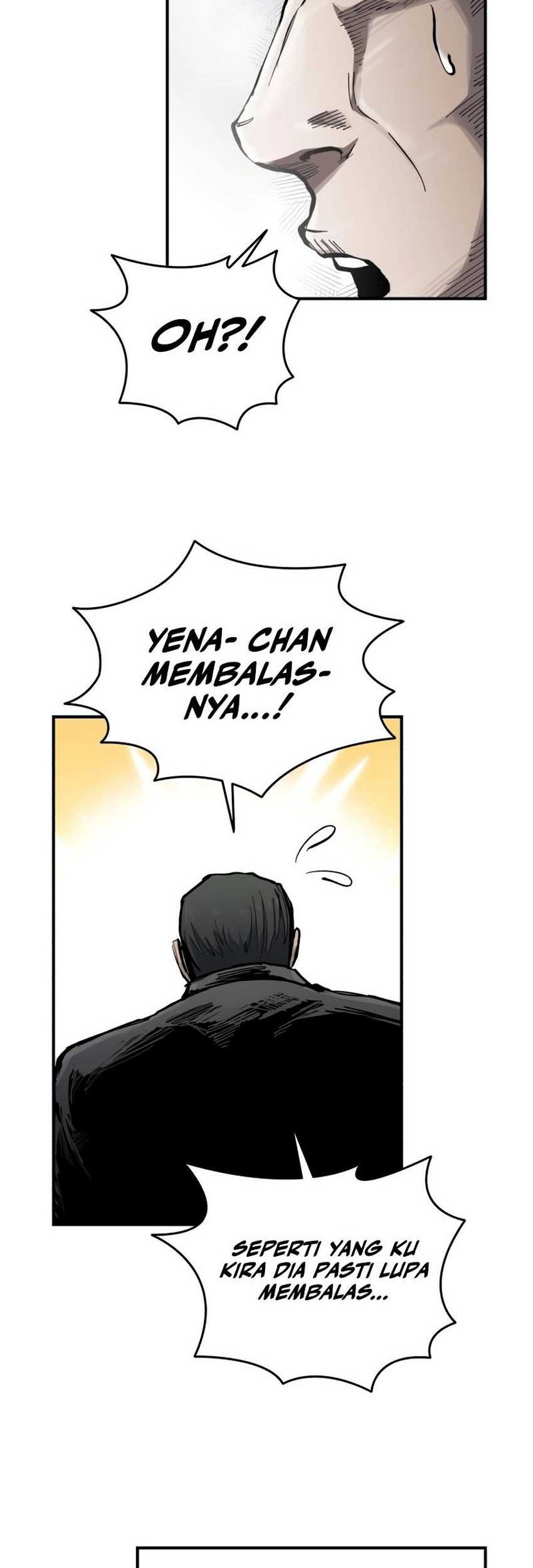 High Class Chapter 15 Gambar 76