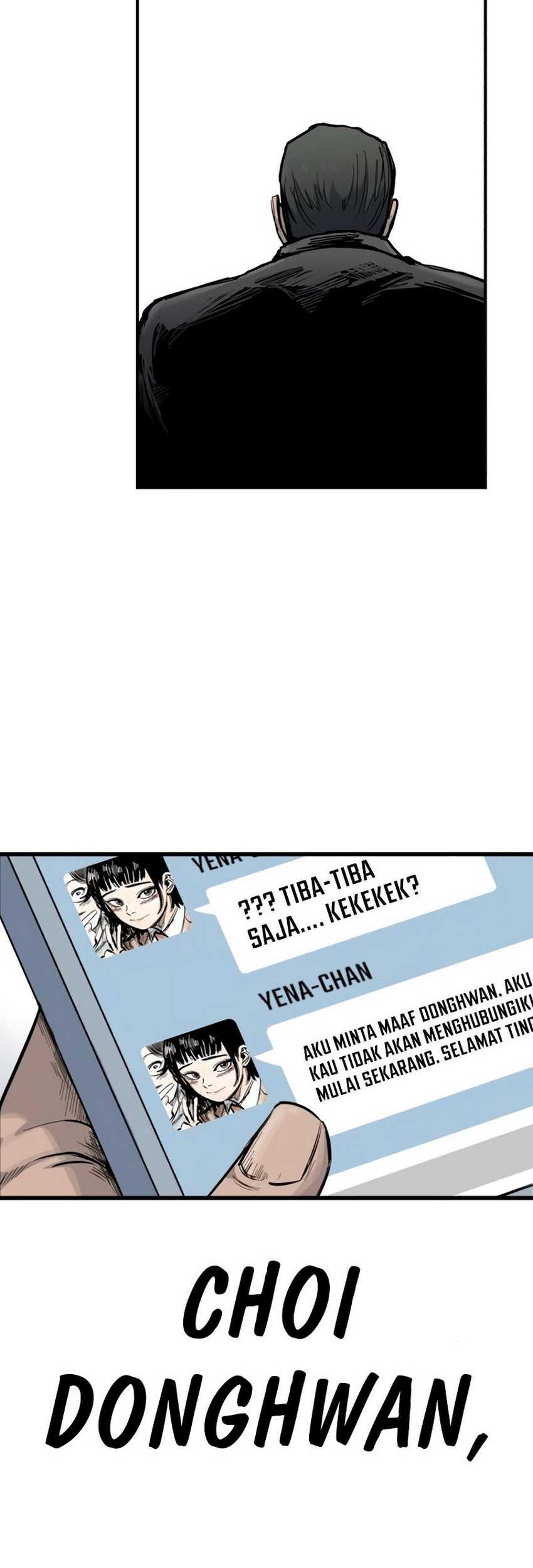 High Class Chapter 15 Gambar 77