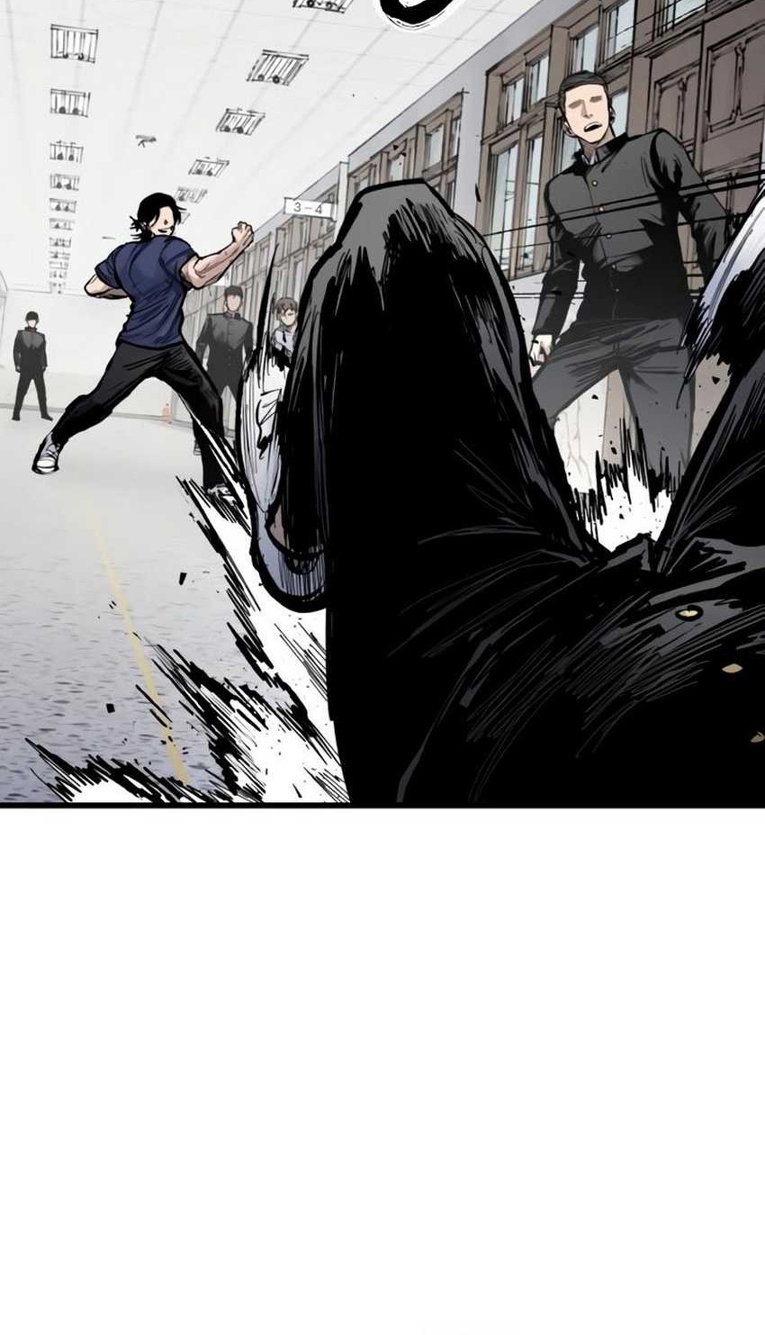 High Class Chapter 15 Gambar 83