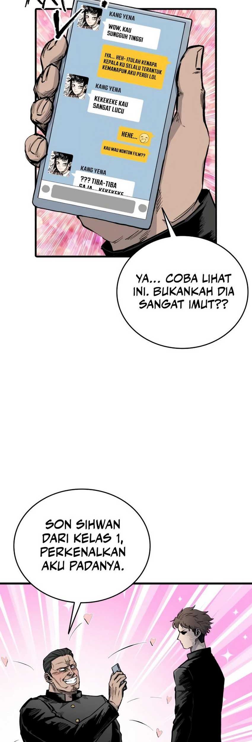 Baca High Class Chapter 15 Gambar 2