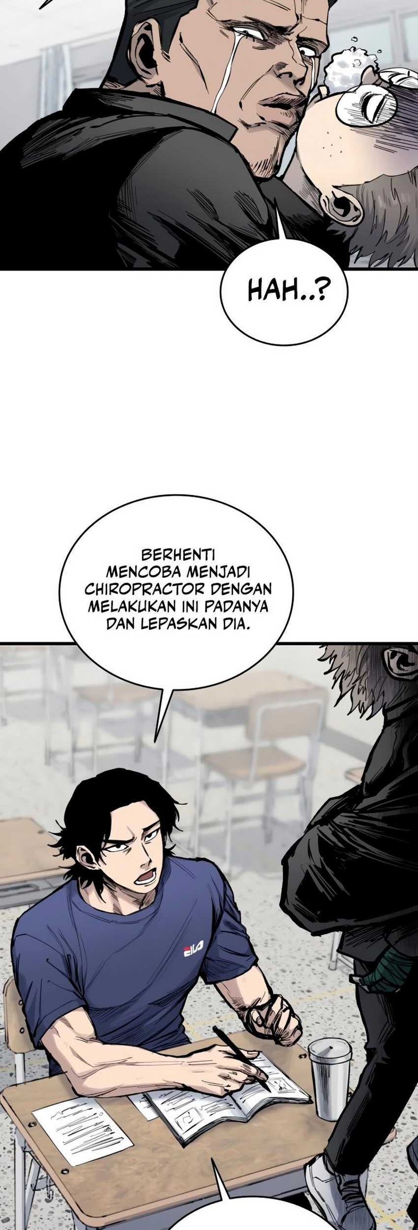 High Class Chapter 15 Gambar 23