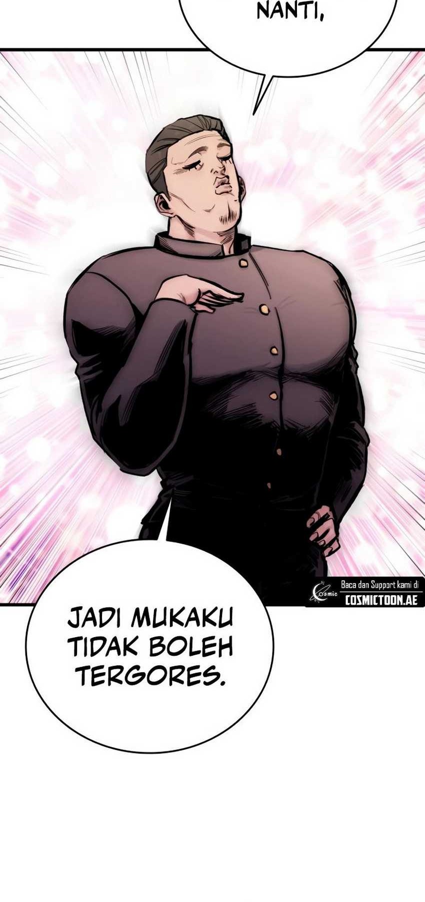 High Class Chapter 15 Gambar 28