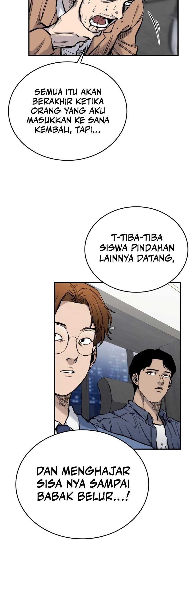 High Class Chapter 14 Gambar 47