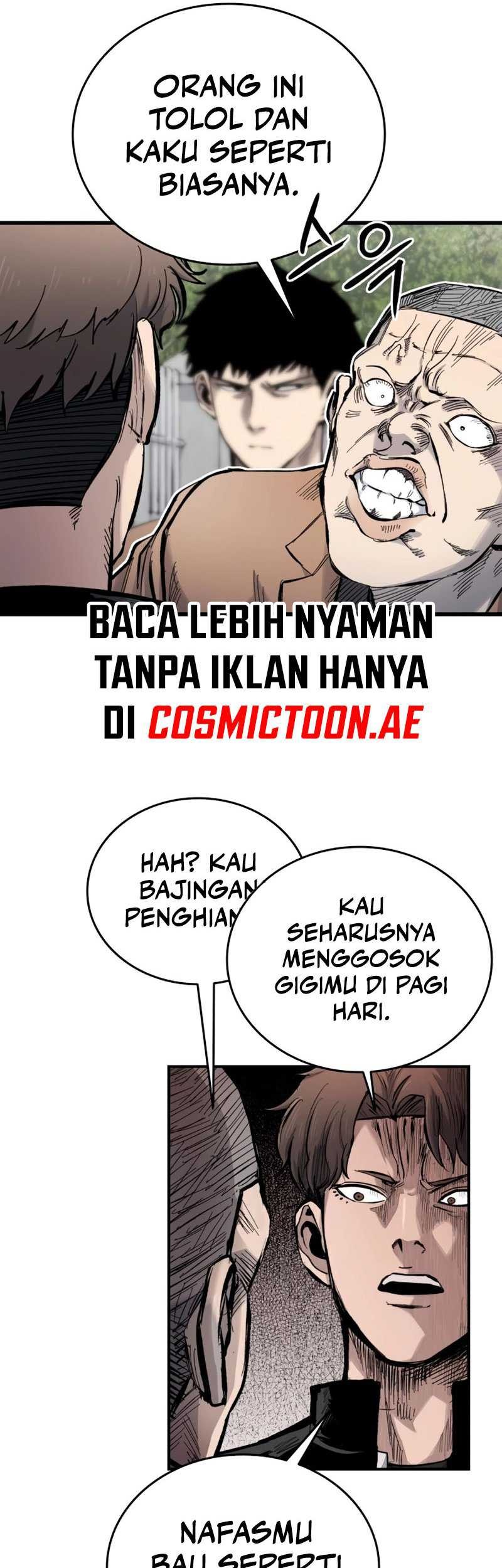 High Class Chapter 14 Gambar 55