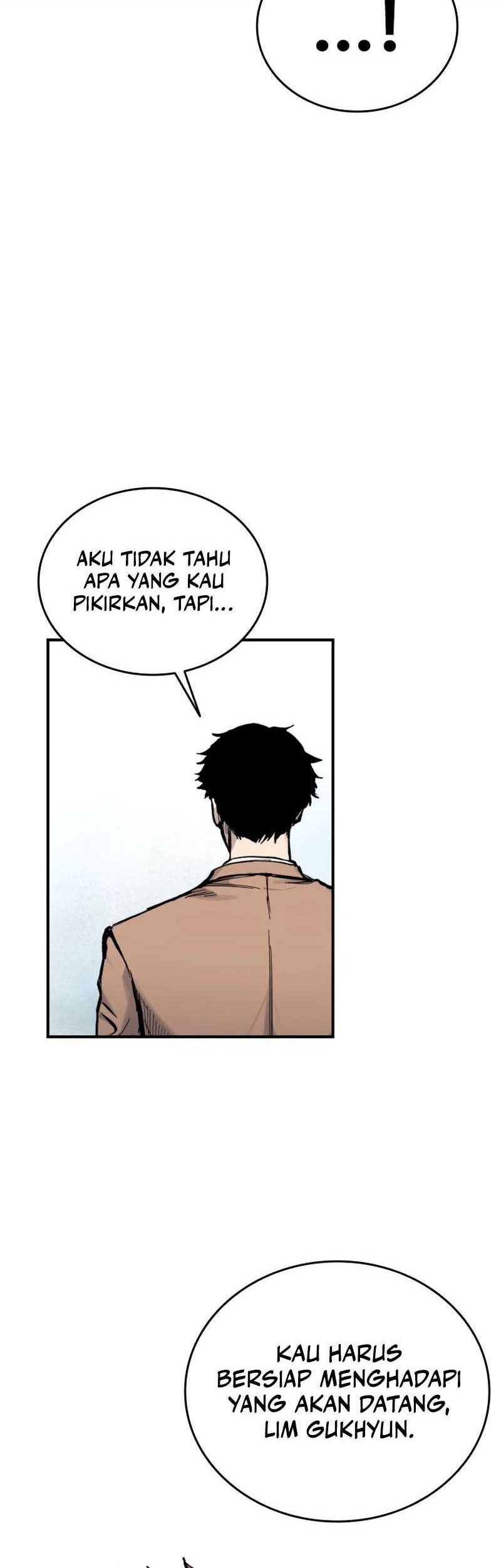 High Class Chapter 14 Gambar 59