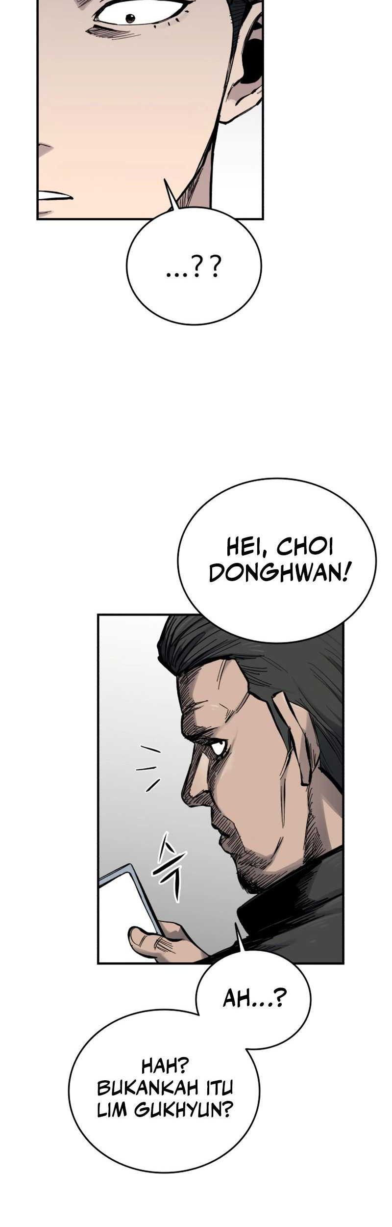 High Class Chapter 14 Gambar 64