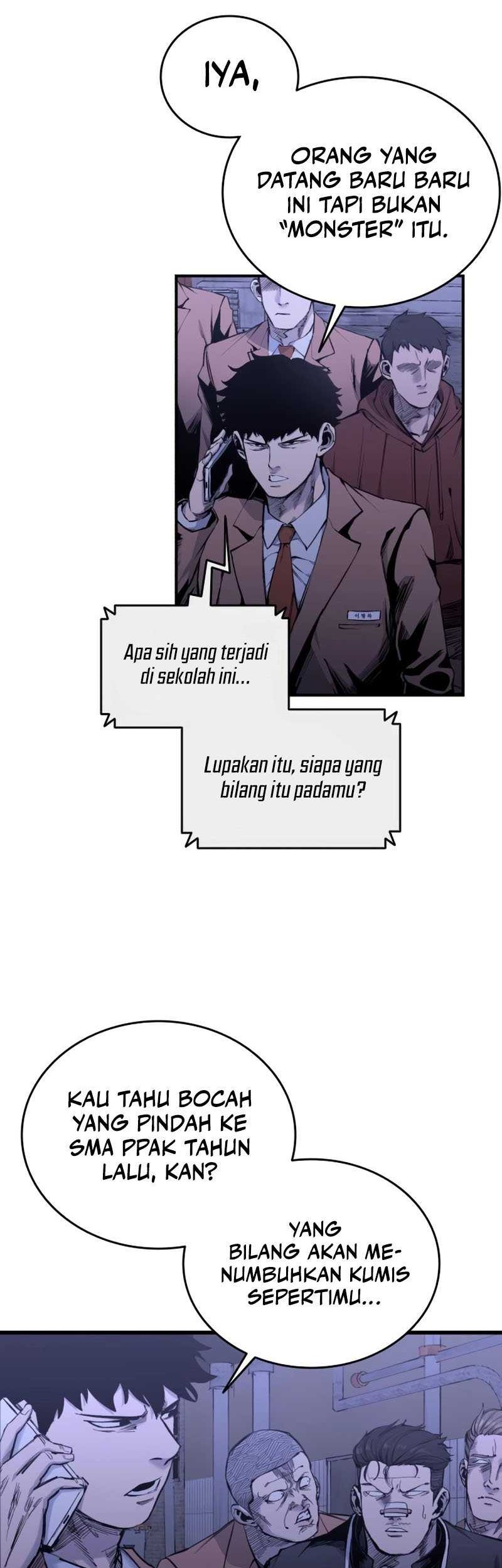Baca  High Class Chapter 14 Gambar 2