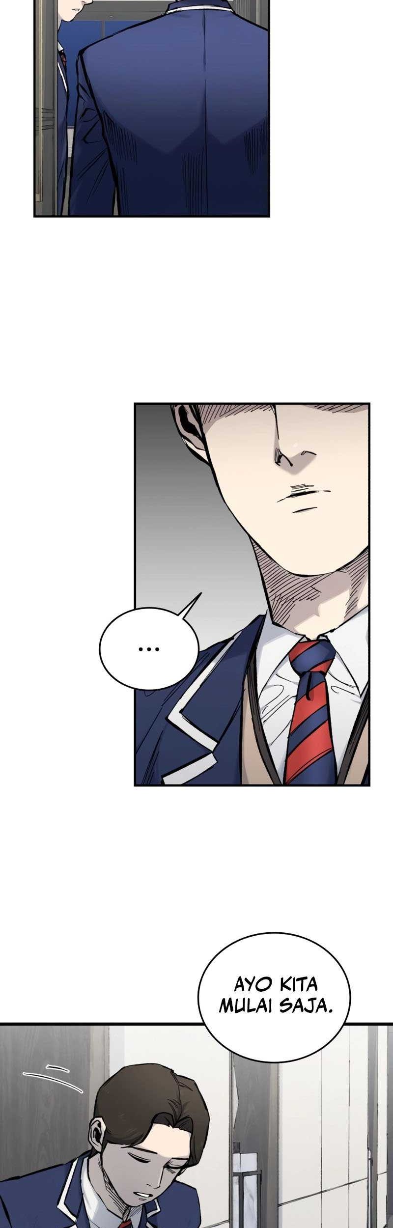 High Class Chapter 14 Gambar 20