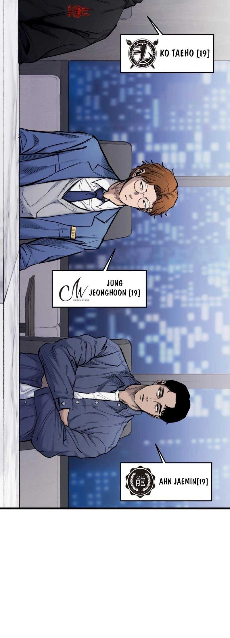 High Class Chapter 14 Gambar 23
