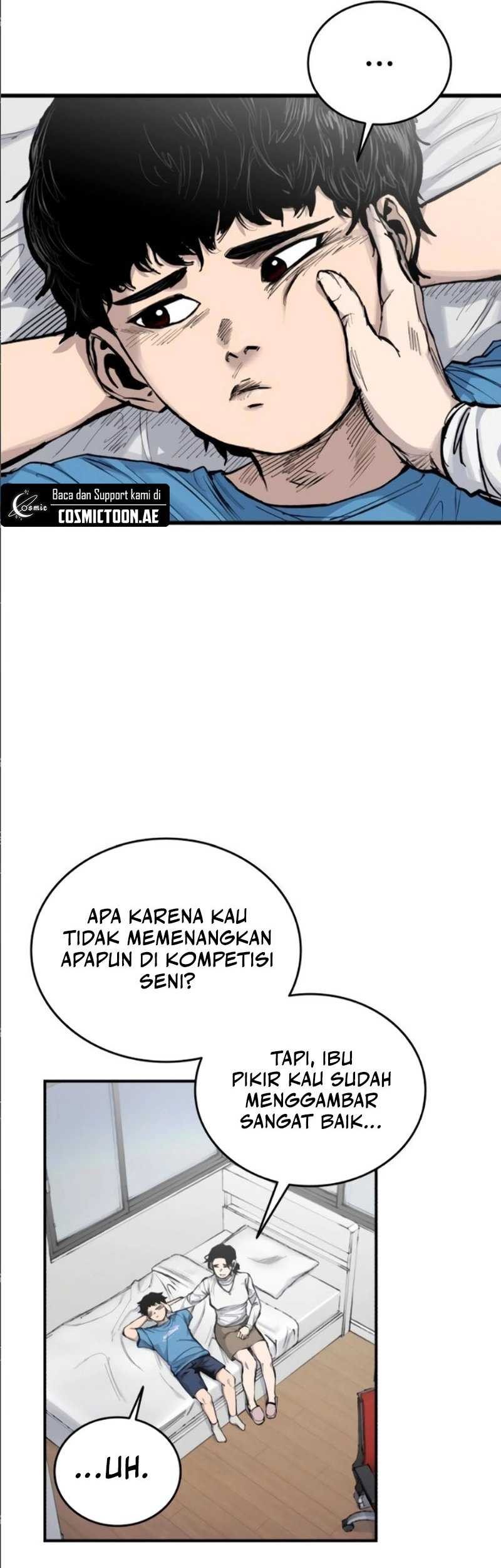 High Class Chapter 13 Gambar 32