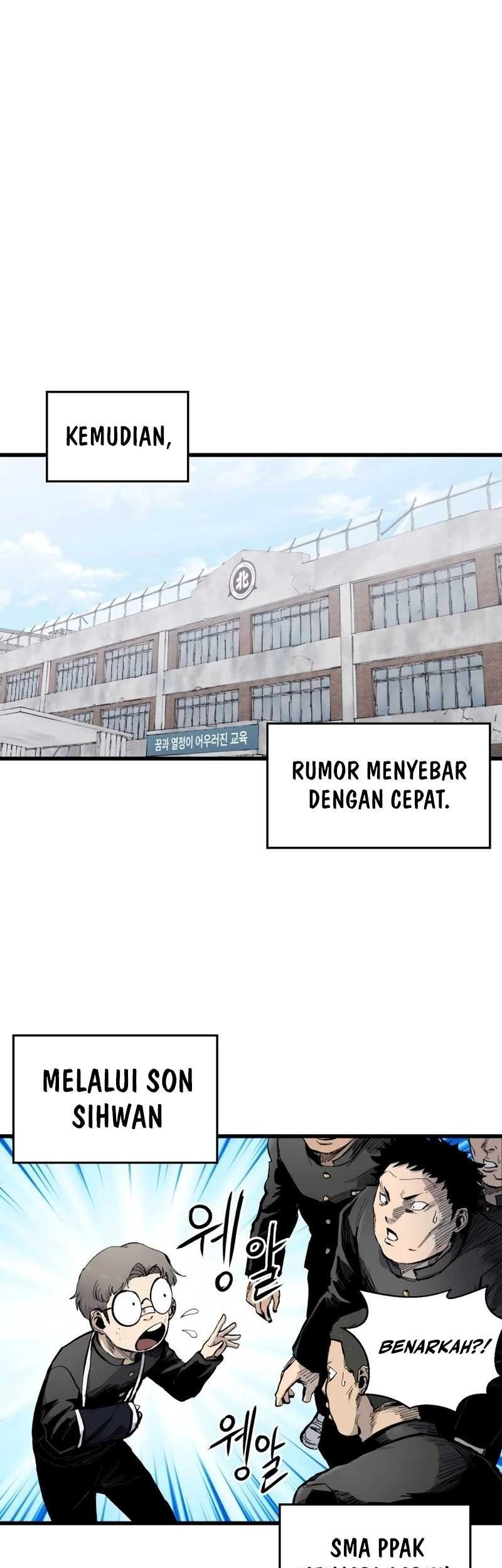High Class Chapter 12 Gambar 55