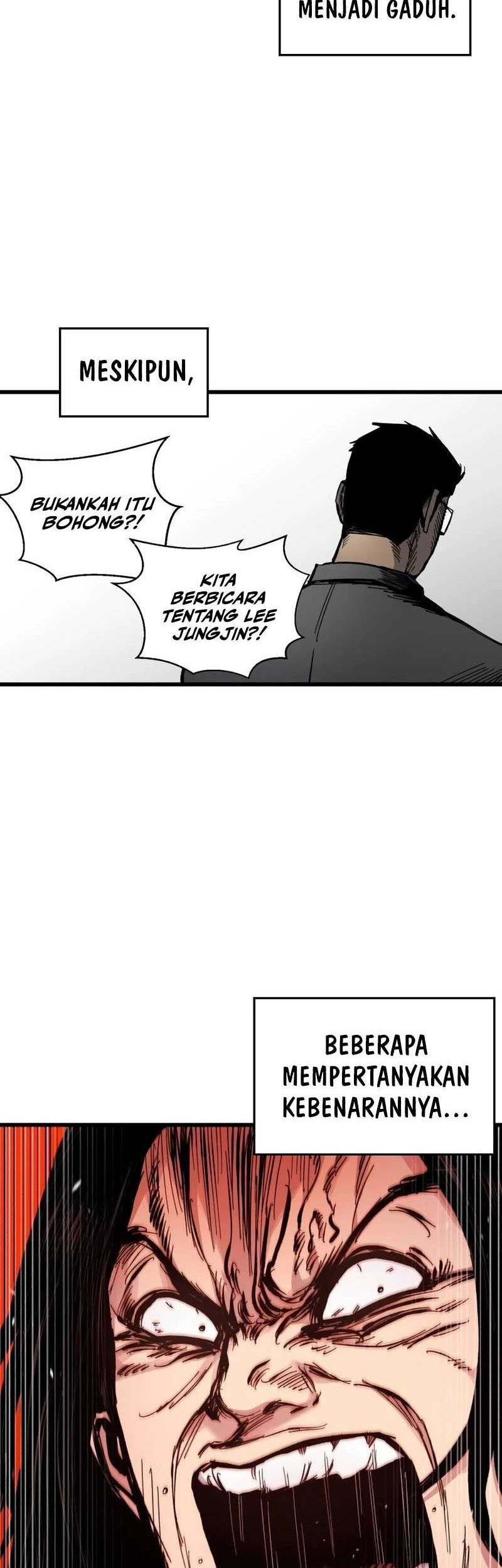 High Class Chapter 12 Gambar 56