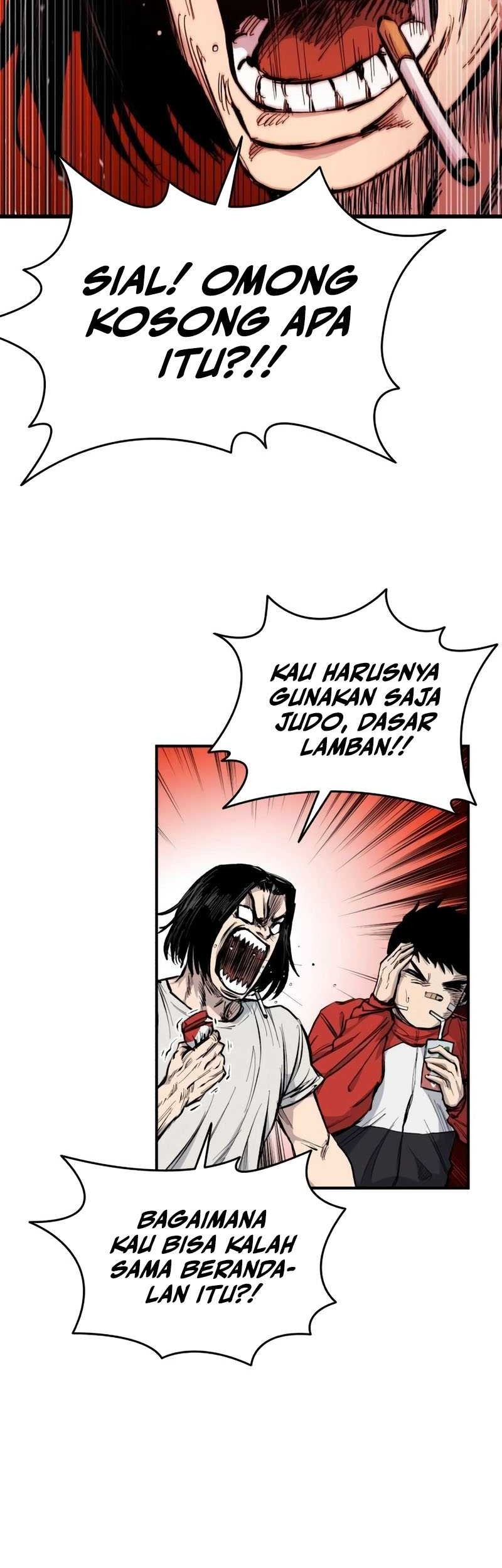 High Class Chapter 12 Gambar 57
