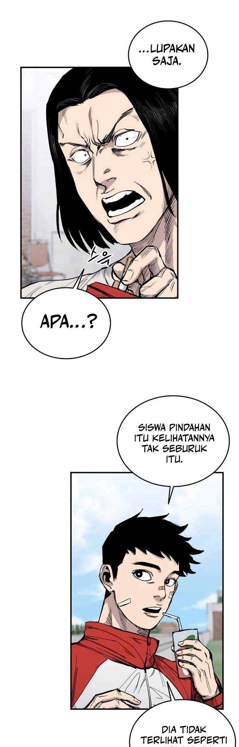 High Class Chapter 12 Gambar 58