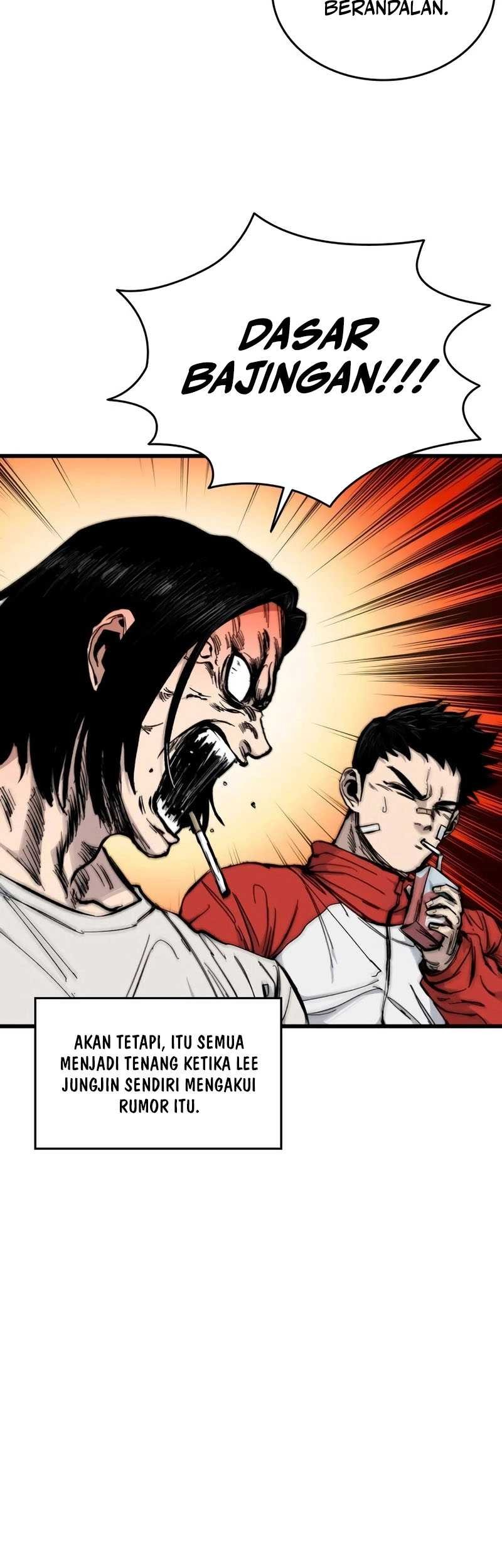 High Class Chapter 12 Gambar 59