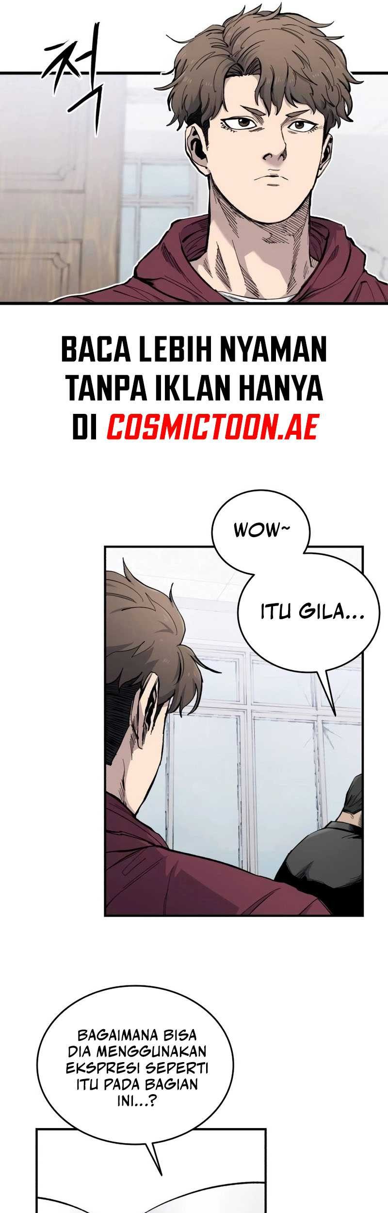 High Class Chapter 12 Gambar 61