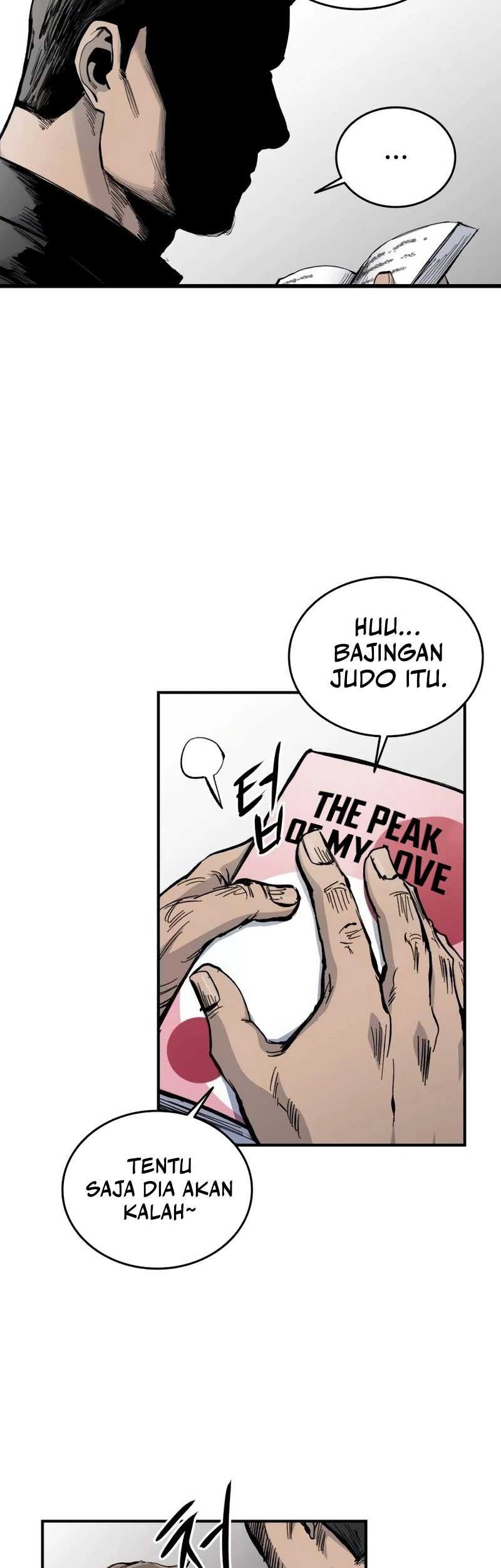 High Class Chapter 12 Gambar 63