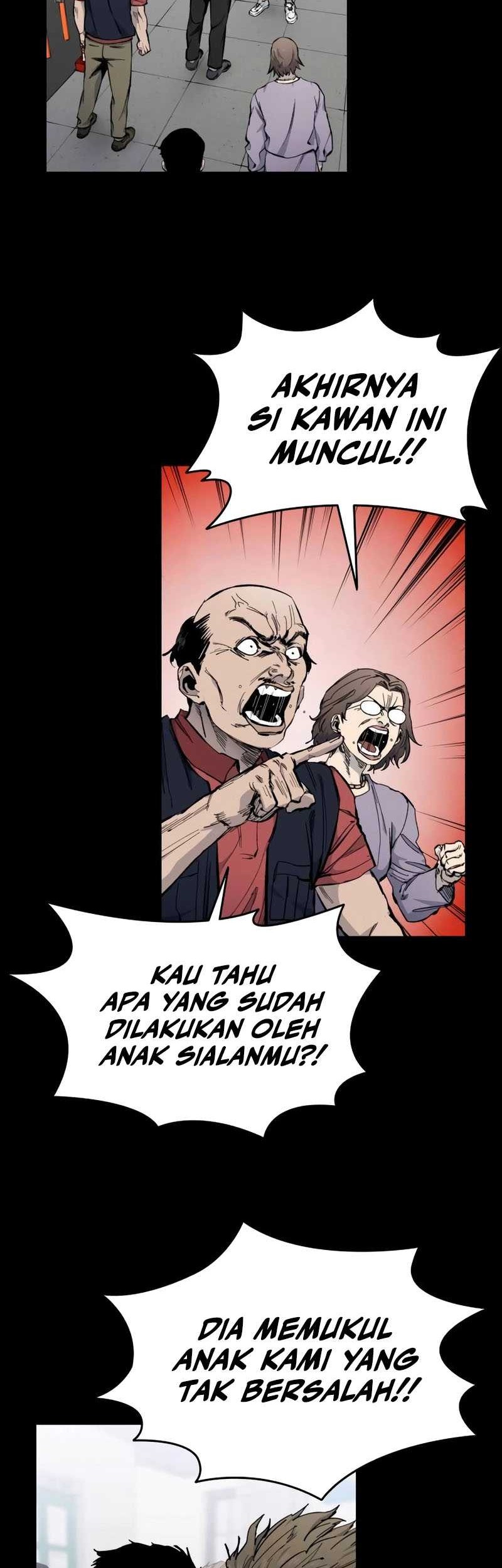 Baca  High Class Chapter 12 Gambar 2
