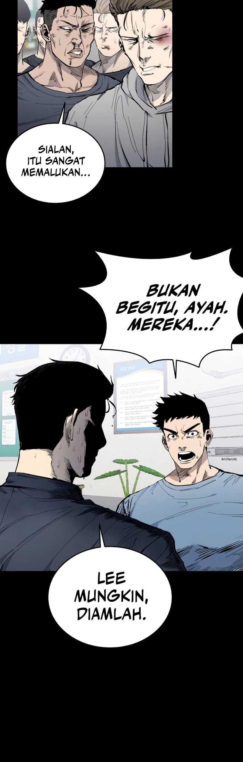 High Class Chapter 12 Gambar 3