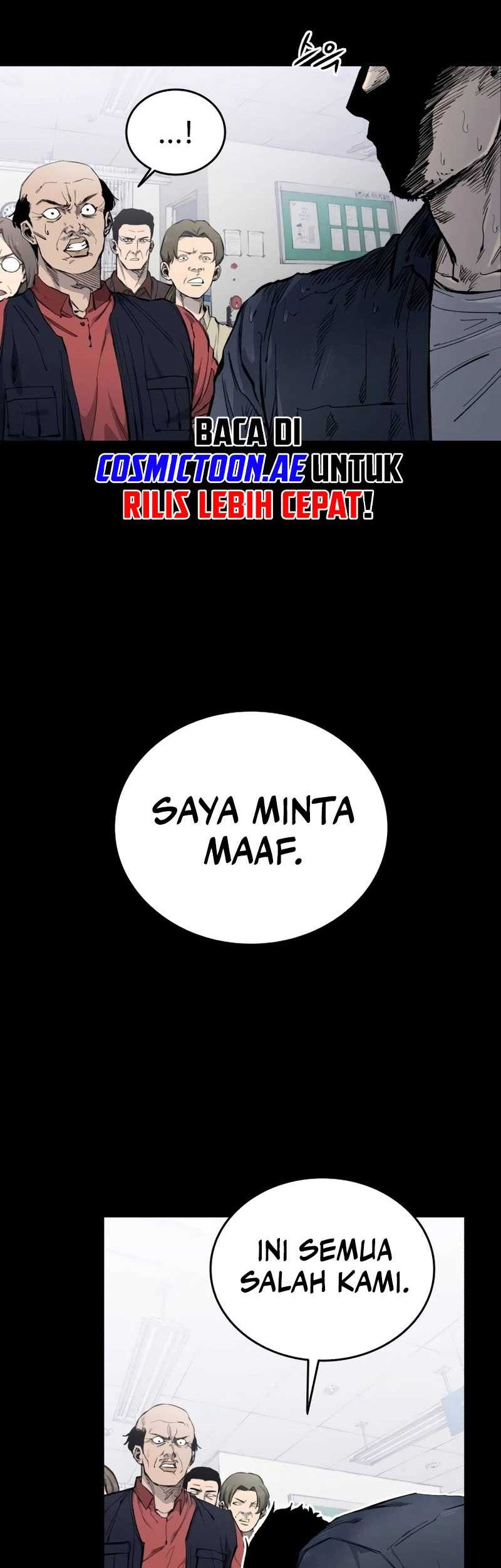 High Class Chapter 12 Gambar 4
