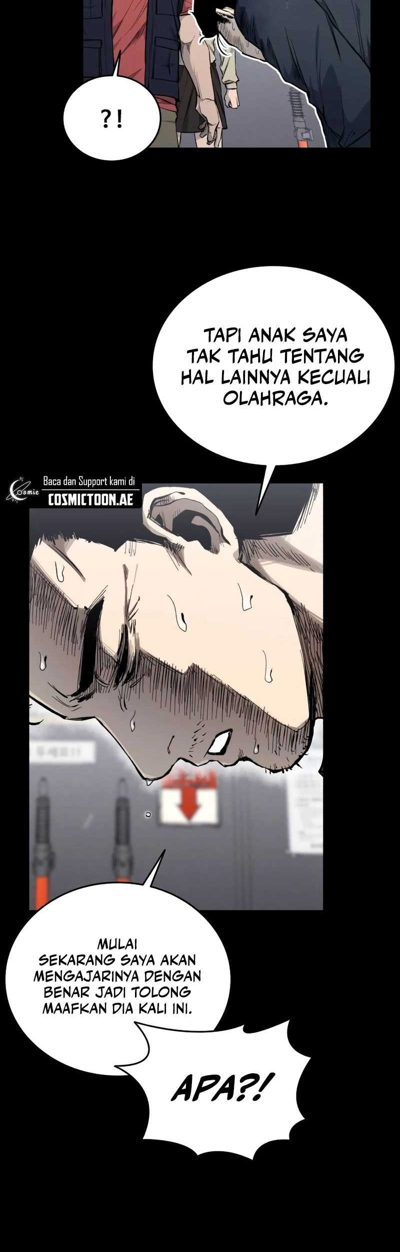 High Class Chapter 12 Gambar 5