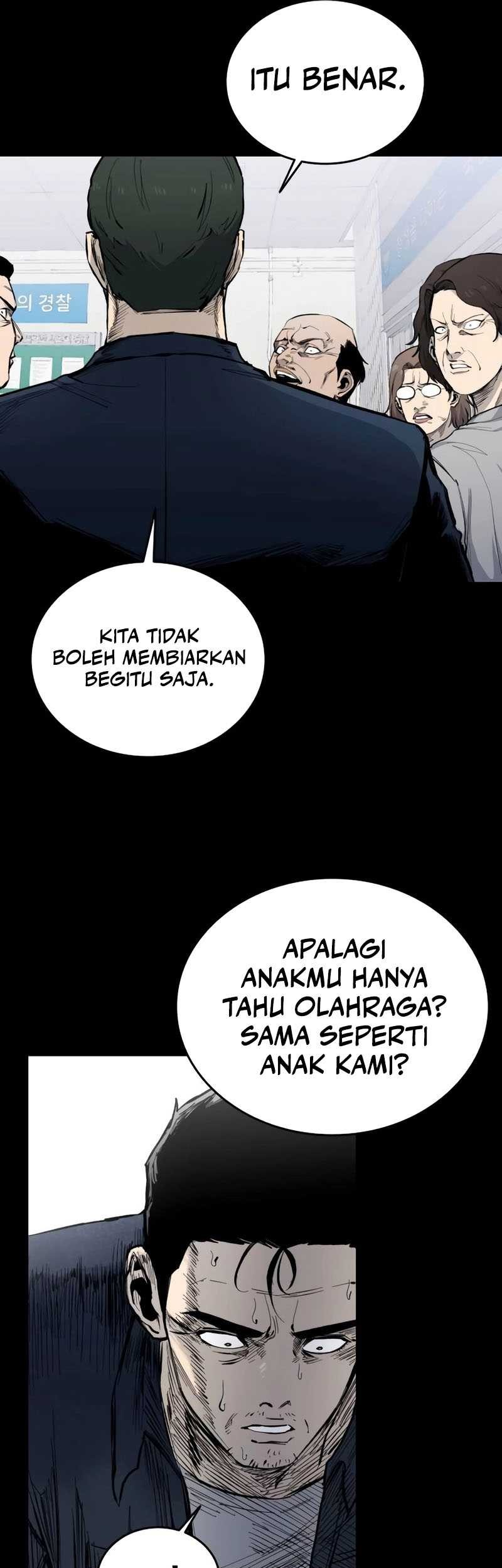 High Class Chapter 12 Gambar 7