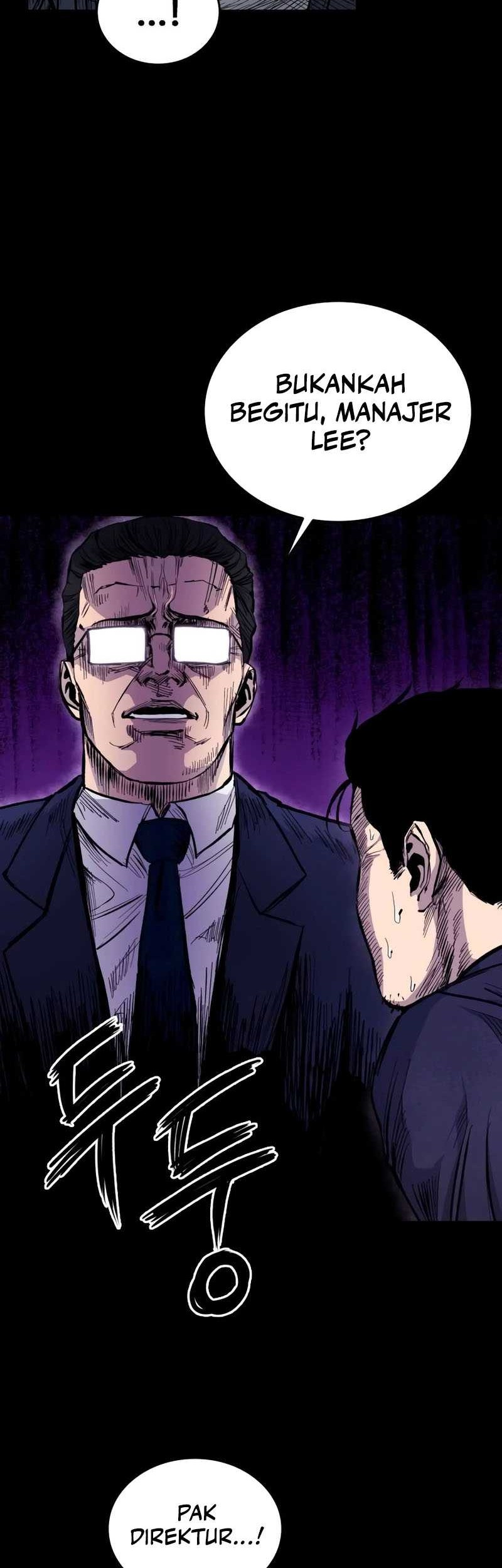High Class Chapter 12 Gambar 8