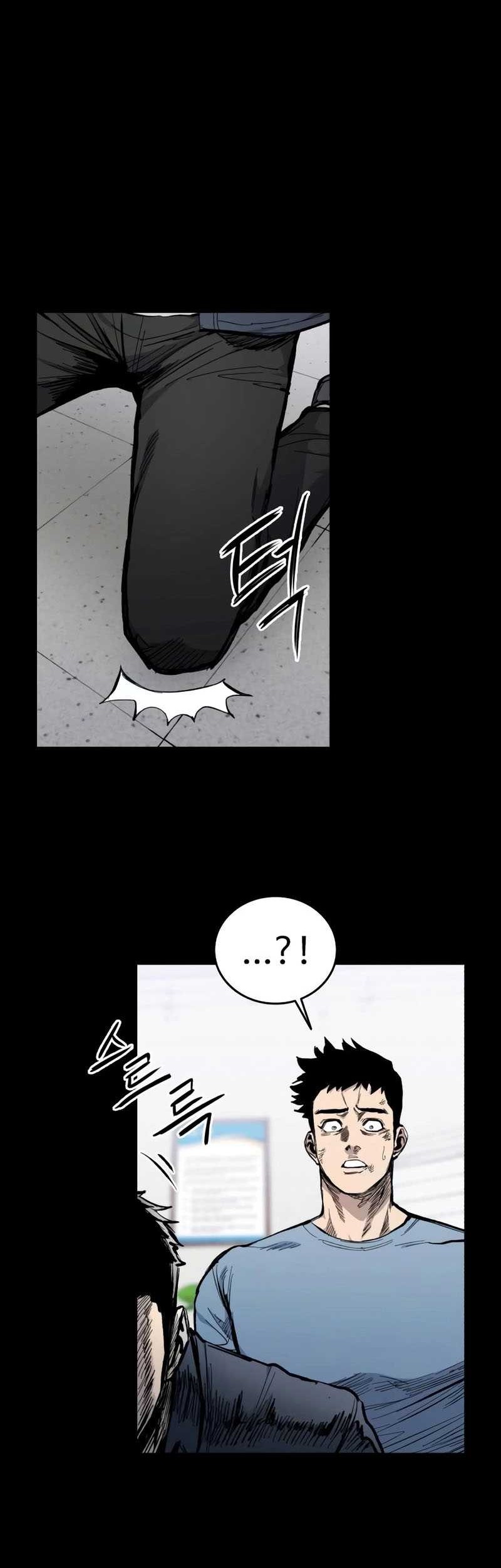 High Class Chapter 12 Gambar 10